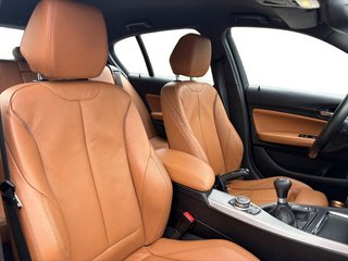 BMW Serie 1 116d