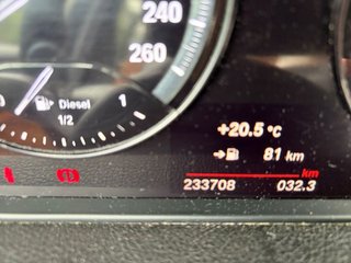 BMW Serie 1 116d