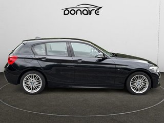 BMW Serie 1 116d