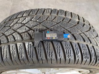 Llantas BMW Serie 3 5 18" 5x120