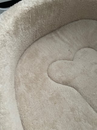 Cama para perro/gato nueva sin usar
