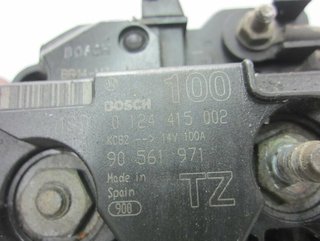 1512857 90561971 alternador opel astra g berlina