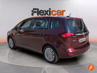 Opel Zafira 1.5 Diésel 88kW (120CV) L Business