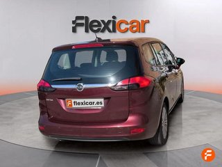 Opel Zafira 1.5 Diésel 88kW (120CV) L Business
