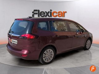 Opel Zafira 1.5 Diésel 88kW (120CV) L Business