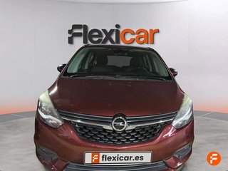 Opel Zafira 1.5 Diésel 88kW (120CV) L Business
