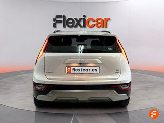 Kia Niro 1.6 GDi HEV 104kW (141CV) Drive