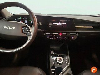 Kia Niro 1.6 GDi HEV 104kW (141CV) Drive