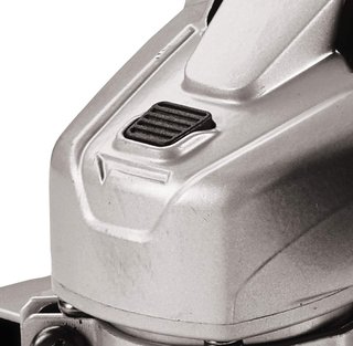 Amoladora angular Einhell TC-AG 125/850 850W 125mm