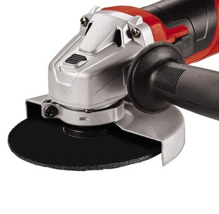 Amoladora angular Einhell TC-AG 125/850 850W 125mm