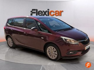 Opel Zafira 1.5 Diésel 88kW (120CV) L Business