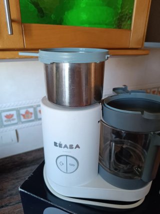 Beaba Babycook Neo