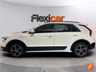 Kia Niro 1.6 GDi HEV 104kW (141CV) Drive