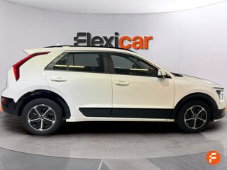 Kia Niro 1.6 GDi HEV 104kW (141CV) Drive