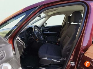 Opel Zafira 1.5 Diésel 88kW (120CV) L Business