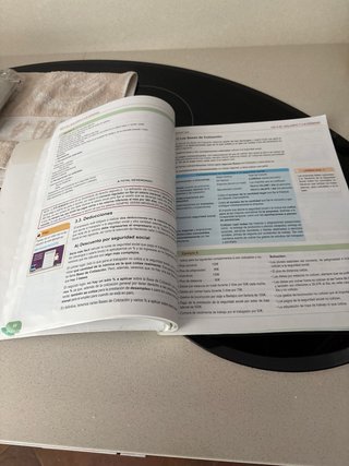 Libro de fol