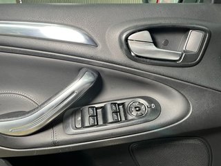 Ford S Max 2.0 TDCi 140cv DPF Titanium (2013)