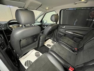Ford S Max 2.0 TDCi 140cv DPF Titanium (2013)