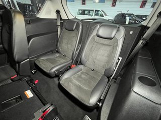 Ford S Max 2.0 TDCi 140cv DPF Titanium (2013)
