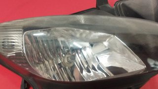 Faro Yamaha Fazer S2
