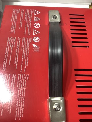 Cargador Baterías Toolland AC15