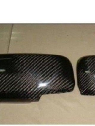 Cubre Espejos Carbono Mitsubishi Evo VII-VIII