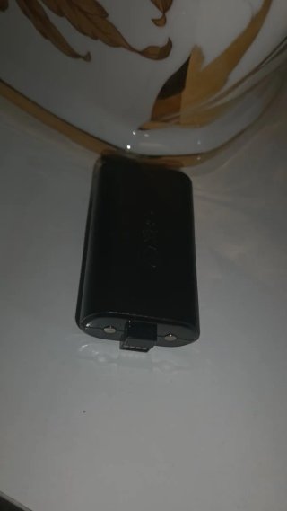 Batería Recargable Oficial de Microsoft para Xbox