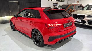 Audi RS3 Sportback Performance Stronic 04/2022