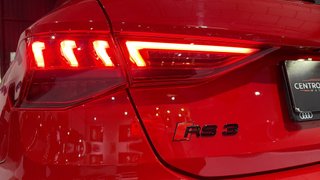 Audi RS3 Sportback Performance Stronic 04/2022