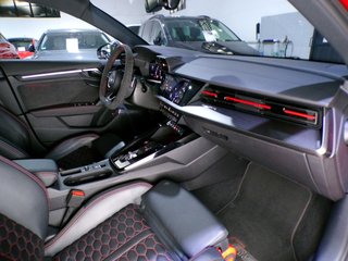 Audi RS3 Sportback Performance Stronic 04/2022