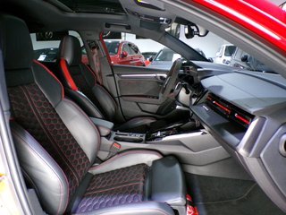 Audi RS3 Sportback Performance Stronic 04/2022