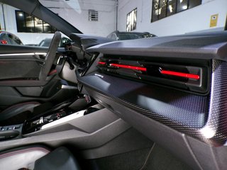 Audi RS3 Sportback Performance Stronic 04/2022