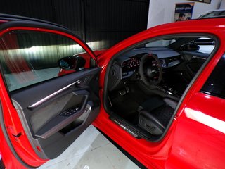 Audi RS3 Sportback Performance Stronic 04/2022