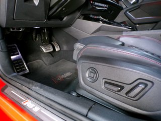 Audi RS3 Sportback Performance Stronic 04/2022