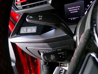 Audi RS3 Sportback Performance Stronic 04/2022