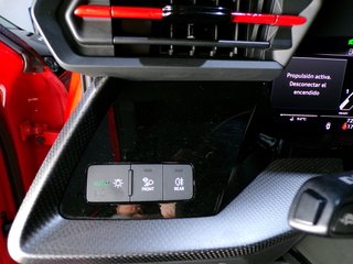 Audi RS3 Sportback Performance Stronic 04/2022