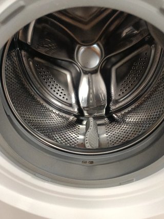 Lavadora DAEWOO 7kg