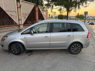 Opel Zafira 2010