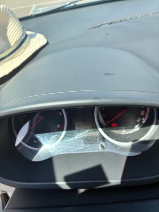Opel Corsa 2007
