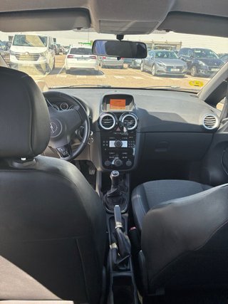 Opel Corsa 2007