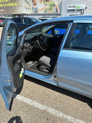 Opel Corsa 2007