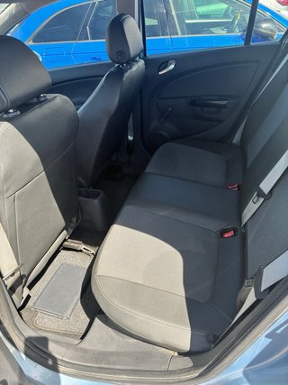 Opel Corsa 2007