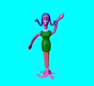 Figuras Monstruos S.A. McDonald's Disney Pixar