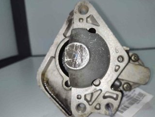 Motor arranque renault 1280452 m0t87881 megane ii