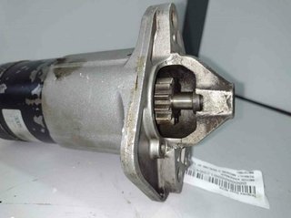 Motor arranque renault 1280452 m0t87881 megane ii