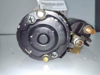 Motor arranque renault 1280452 m0t87881 megane ii