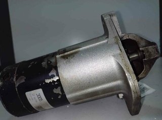 Motor arranque renault 1280452 m0t87881 megane ii
