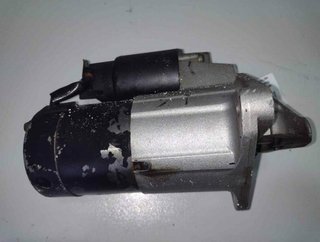 Motor arranque renault 1280452 m0t87881 megane ii
