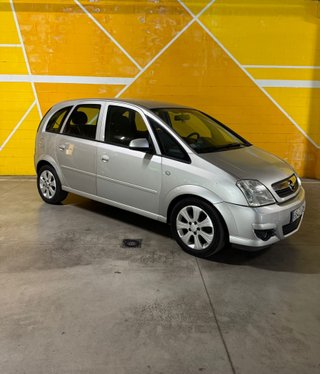 Opel Meriva 1.7 CDTi 100 CV Enjoy