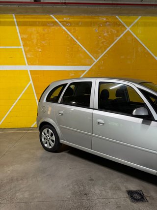 Opel Meriva 1.7 CDTi 100 CV Enjoy